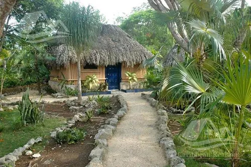 Casa En Venta En Tulum B-ksa1212