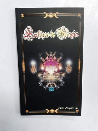 Imagen 4 de 4 de Hechizos De Magia Omar Hejeile