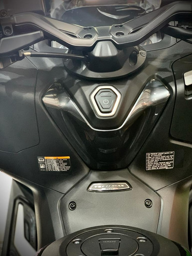 Imagen 8 de 22 de Yamaha T-max Modelo 2023 0km