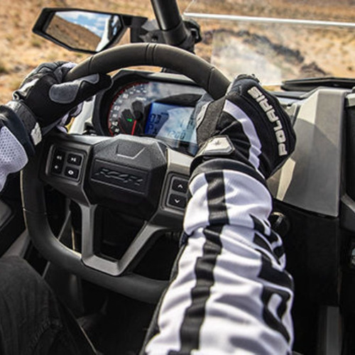 Imagen 11 de 18 de Rzr Pro Xp Ultimate Turbo 2023 +travesía Free No Maverick X3