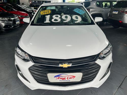 Chevrolet Onix 1.0 Lt 2 5P