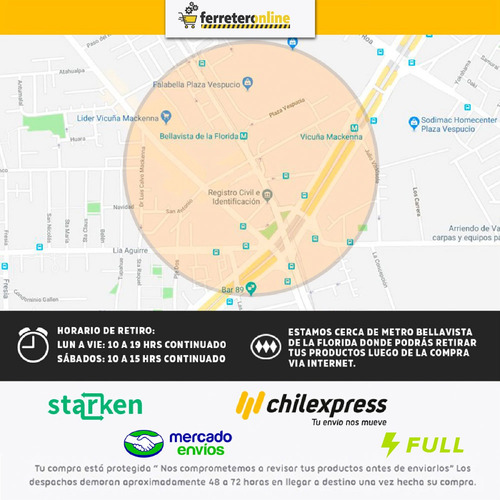 Imagen 3 de 5 de Banquillo Caballete 3 Toneladas Par Ajustable