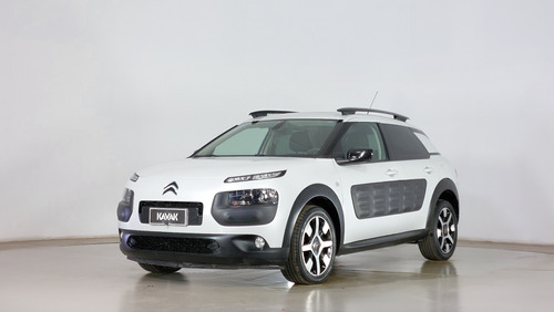 Citroen C4 Cactus 1.2 Puretech Feel 110 S&s Bvm Mt