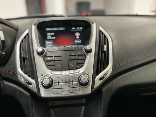 GMC Terrain 3.6 Slt V6 At