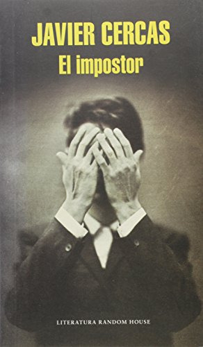 Libro Impostor El De Cercas Javier Grupo Prh