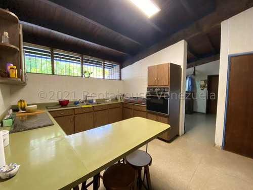 Imagen 10 de 23 de Casa En Venta 22-3993 Los Campitos