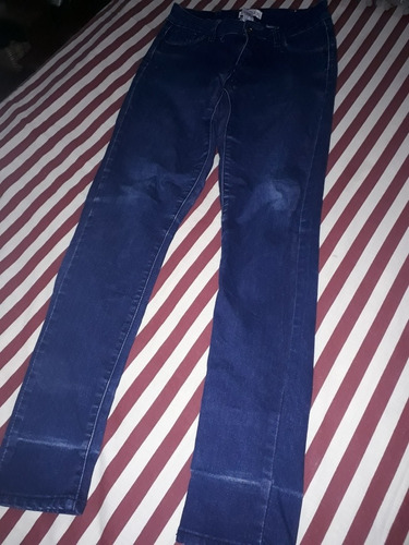 2 Jeans Dama 