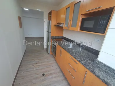 Apartamento en alquiler