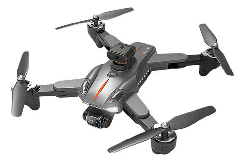 T 2022, Nuevo Dron Rc Con Cámara 8k, Dual, Sensor De Obstácu