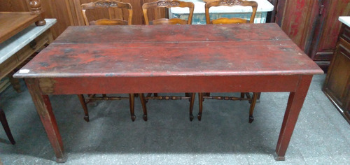 Manyantiques - Antiguo Meson Rustico De Campo