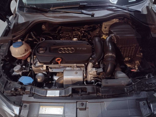 Audi A1 1.4 S Line Tfsi 185cv Stronic 2012