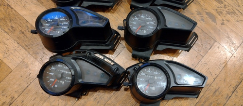 Imagen 4 de 6 de Tablero Velocímetro Original Honda Xr 150 Varios