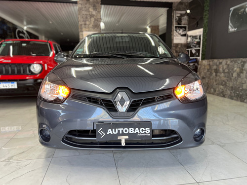 Renault Clio 1.2 Mio Confort Pack 5P