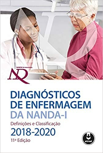 Diagnosticos De Enfermagem Da Nanda + Anamnese Exame Físico