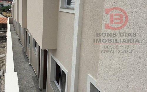 Imagem 8 de 15 de Sobrado Em Condominio - Cidade Lider - Ref: 5474 - V-5474