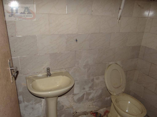 Imagem 6 de 11 de Loja Para Alugar, 100 M² Por R$ 3.000,00/mês - Centro - Curitiba/pr - Lo0064