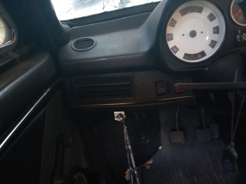 Volkswagen Passat Ts