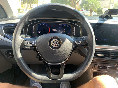 Imagem 7 de 7 de Volkswagen Polo 1.0 200 Tsi Highline Automatico