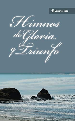 Libro Himnos De Gloria Y Triunfo. Lrf