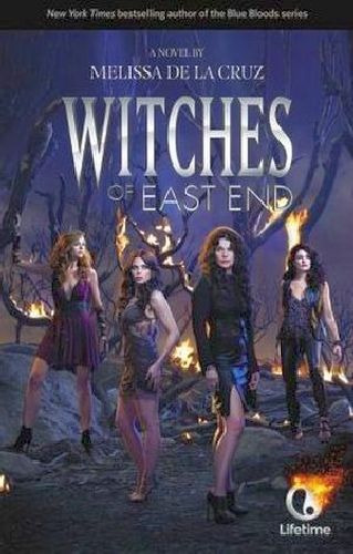 Witches Of East End