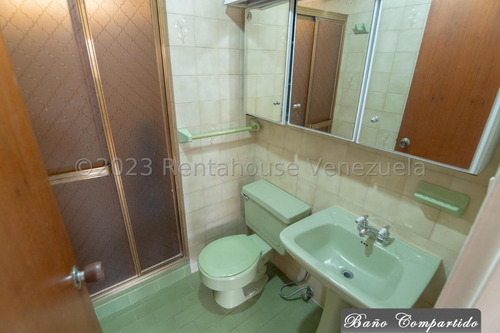 Apartamento En Venta En San Bernardino #24-9015 Josmary Sanjuan