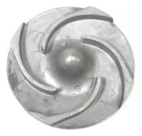 Impeler Motobomba Sc33 *original*