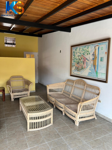 Se Alquila Casa Valle D Oro San Diego Valencia Margarita Ks