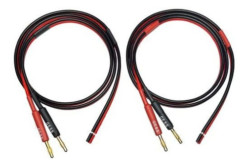 Adaptador De Enchufe Tipo Banana Cess-225-3f De Access A Cab