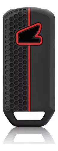 Funda Silicona Protector Control Honda Pcx 160 Xadv 2 Botone