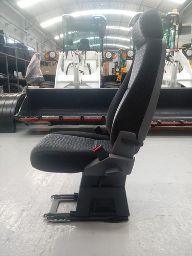 Imagen 2 de 10 de Butaca Original Acompañante Scania Serie 4/5