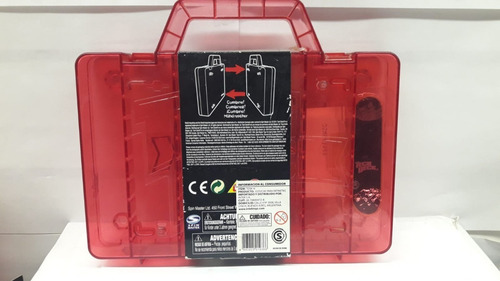 Imagen 2 de 2 de Patineta Dedos Estuche Tech Deck Envio Gratis Caba