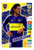 Comprar Carta Adrenalyn Fútbol Argentino 2023 - #105 Edinson Cavani