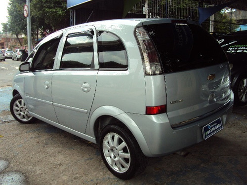 Gm Meriva Premium Easytronic 2010 Completa/51.000km