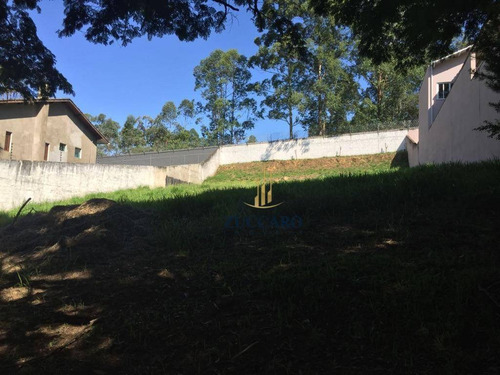 Terreno À Venda, 1000 M² Por R$ 730.000,00 - Portal Dos Gramados - Guarulhos/sp - Te0914