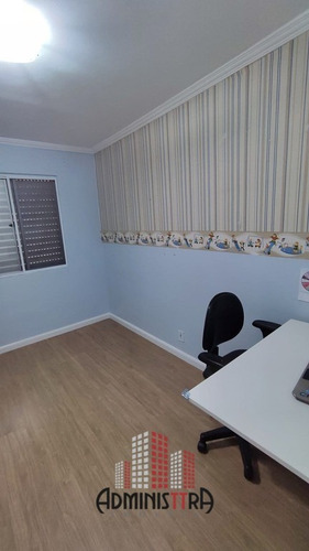Imagem 14 de 15 de Apartamento A Jd. Tatiana Sorocaba/ Sp - Ap-2354-1
