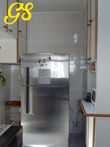 Imagem 26 de 29 de Apartamento Vende Vila Itapura / Guanabara Campinas Oportunidade - Ap02365 - 32598694