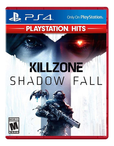 Videojuego Playstation Killzone: Shadow Fall (ps4)