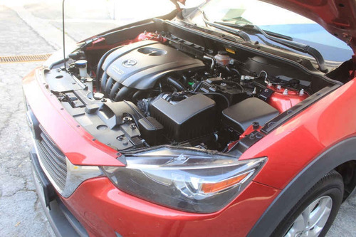 Imagen 15 de 15 de Mazda Cx3 2017 5p I L4/2.0 Aut