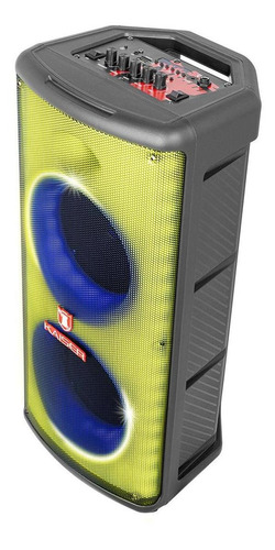 Bafle Kaiser 2x6.5 Ksw-2066 Ksr-link