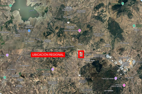 Bodega Comercial En Venta, Colonia Antorcha Revolucionaria Infonavit Tetla, C.p. 90430