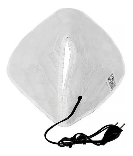 Kit Limpeza De Pele Profunda Profissional Lakma + Brindes Voltagem 110