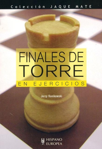 Finales De Torre En Ejercicios