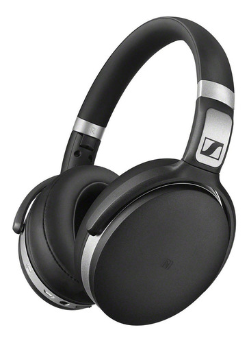 Audífonos inalámbricos Sennheiser HD 4.50BTNC black