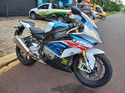 Imagem 3 de 8 de Bmw S 1000 Rr