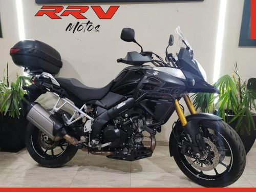 Suzuki Vstrom1000 A 2017