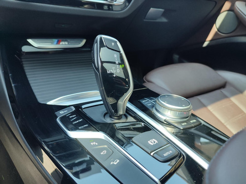 BMW X3 M40I XDRIVE 3.0