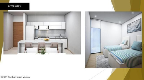 Imagen 11 de 14 de Departamento En Venta En Cancun, Cancun Centro. Gis. #21-4511