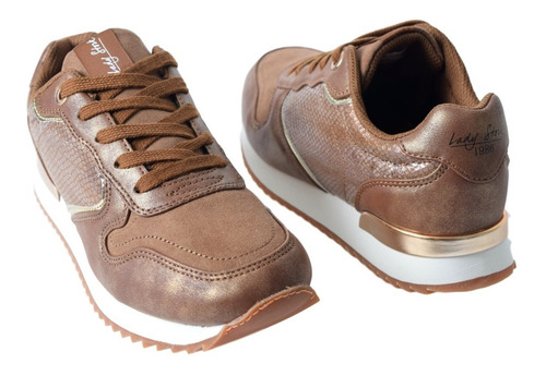 Zapatillas urbanas mujer lady stork Clearance