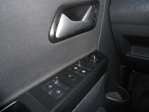 Imagen 17 de 17 de Volkswagen Suran 1.6l Higline C/gnc Año 2013