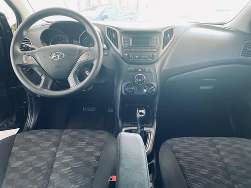 Imagem 6 de 6 de Hyundai Hb20